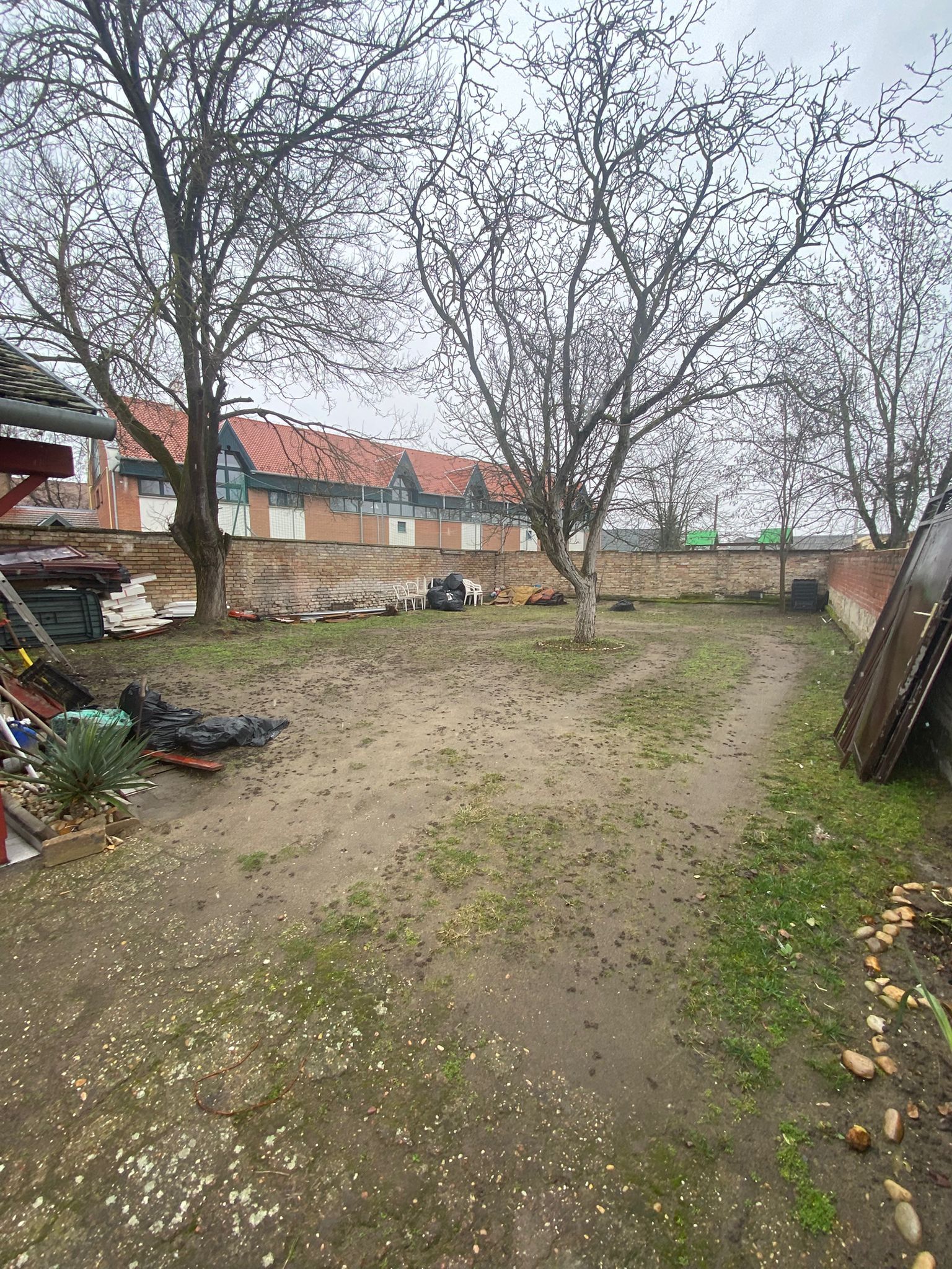 đĄ EladĂł felĂșjĂtott tĂĄrsashĂĄzi otthon â Baja - Image 10