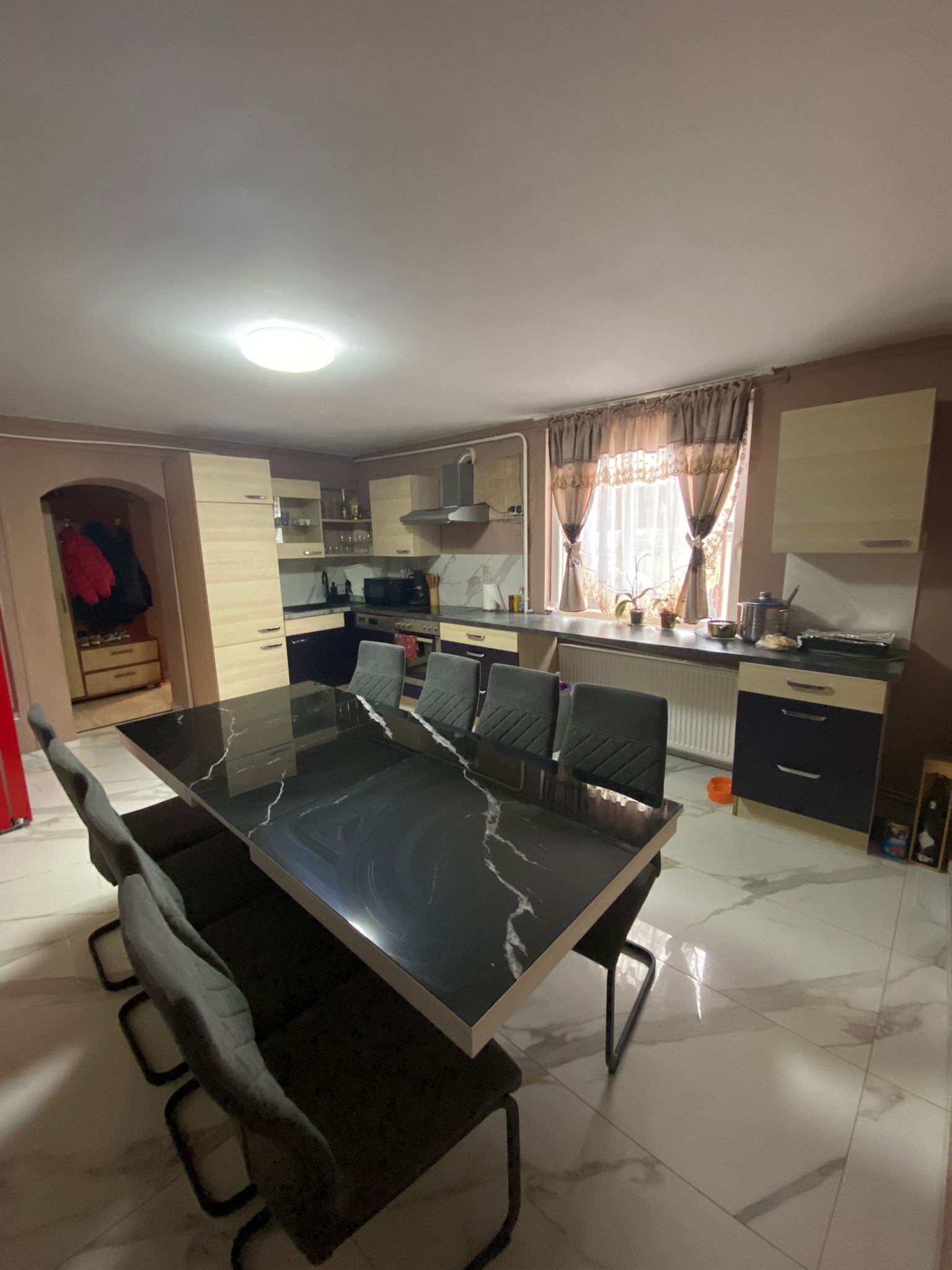 đĄ EladĂł felĂșjĂtott emeletes csalĂĄdi hĂĄz â JĂĄnoshalma - Image 10