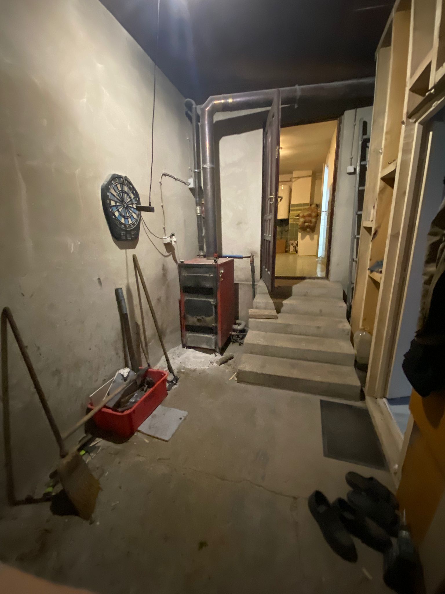 đĄ EladĂł felĂșjĂtott emeletes csalĂĄdi hĂĄz â JĂĄnoshalma - Image 16