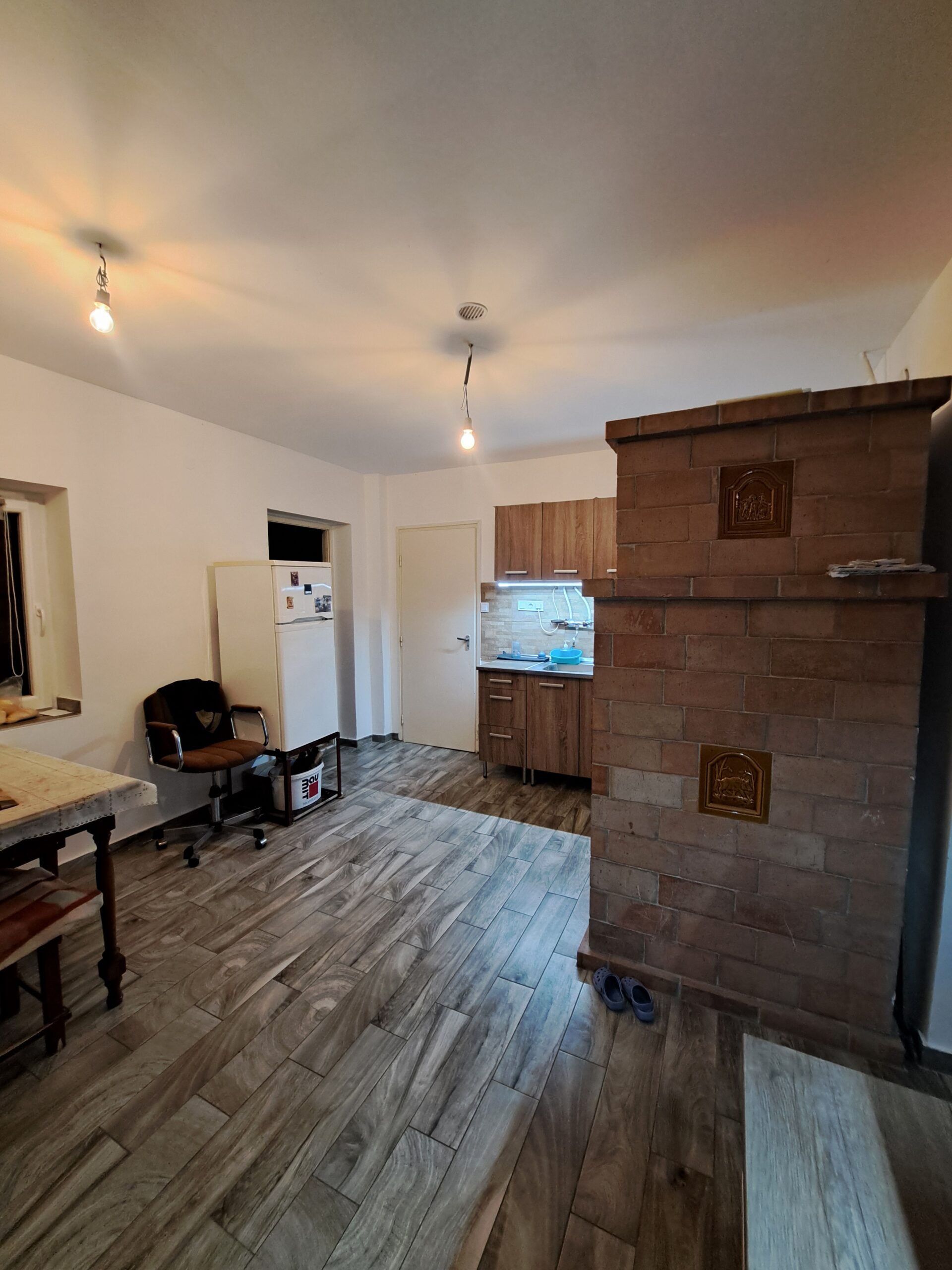 đĄđ„ ELADĂ TELJESKĂRưEN FELĂJĂTOTT CSALĂDI HĂZ Pörböly TERĂLETĂN â AZONNAL KĂLTĂZHETĆ, KOMPLEX MEGOLDĂS! đ„đĄ - Image 4