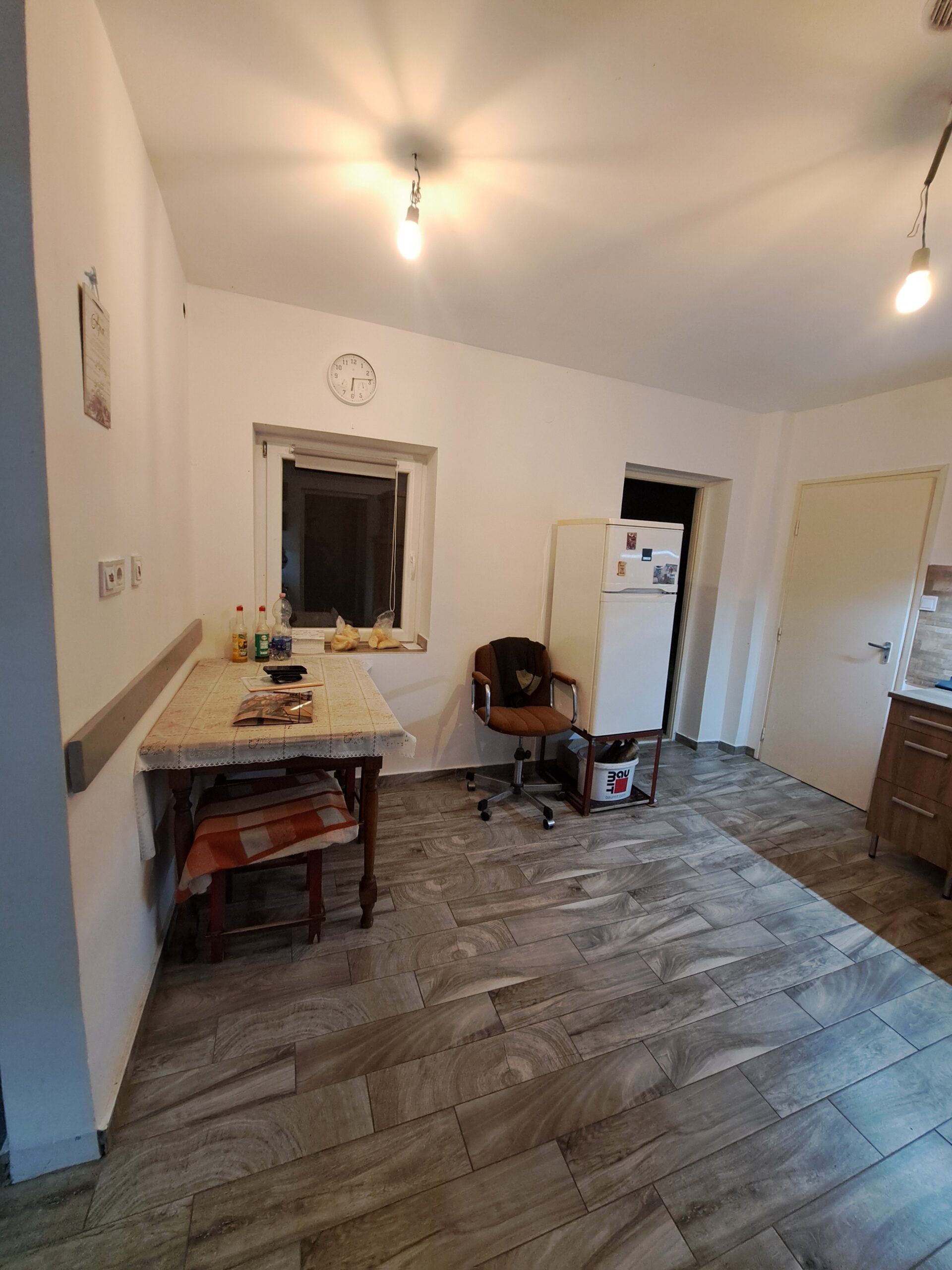 đĄđ„ ELADĂ TELJESKĂRưEN FELĂJĂTOTT CSALĂDI HĂZ Pörböly TERĂLETĂN â AZONNAL KĂLTĂZHETĆ, KOMPLEX MEGOLDĂS! đ„đĄ - Image 5