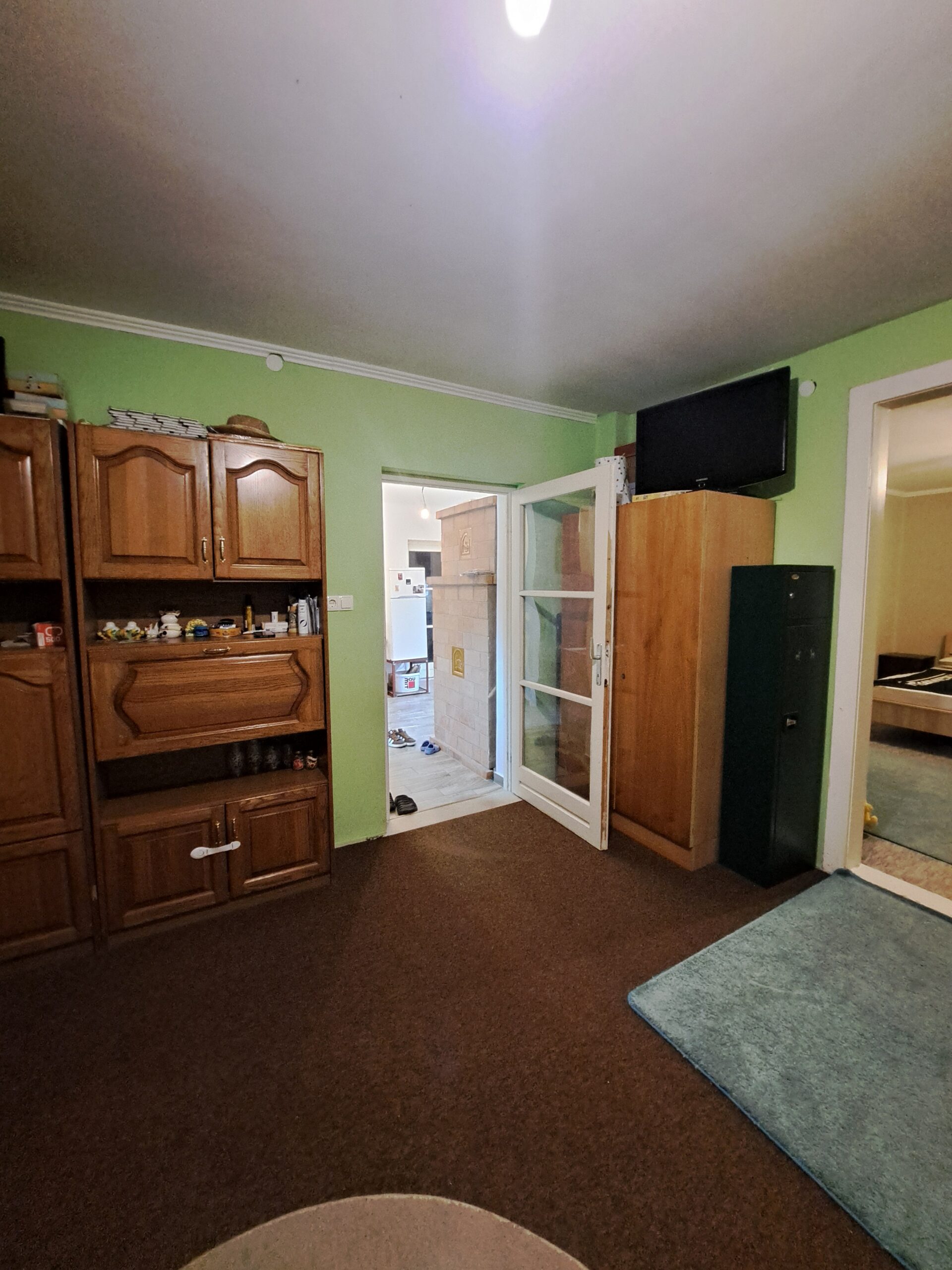 đĄđ„ ELADĂ TELJESKĂRưEN FELĂJĂTOTT CSALĂDI HĂZ Pörböly TERĂLETĂN â AZONNAL KĂLTĂZHETĆ, KOMPLEX MEGOLDĂS! đ„đĄ - Image 10