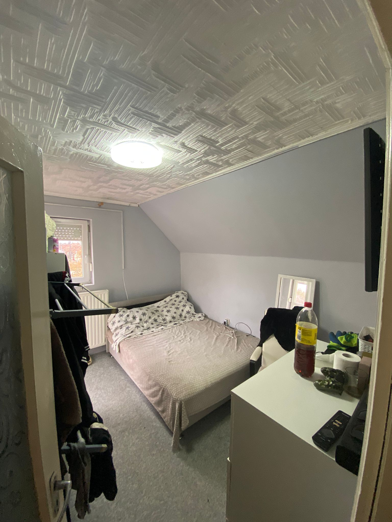 đĄ EladĂł felĂșjĂtott emeletes csalĂĄdi hĂĄz â JĂĄnoshalma - Image 3