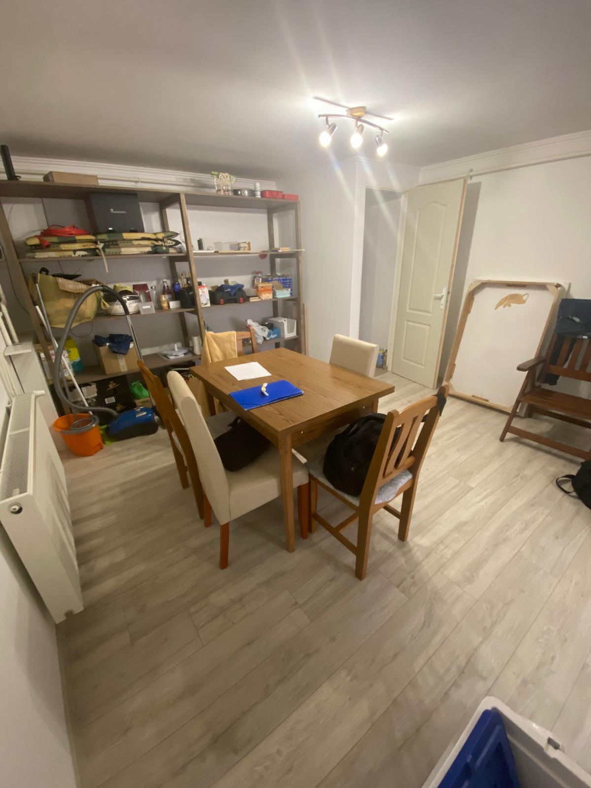 đĄ EladĂł felĂșjĂtott tĂĄrsashĂĄzi otthon â Baja - Image 8